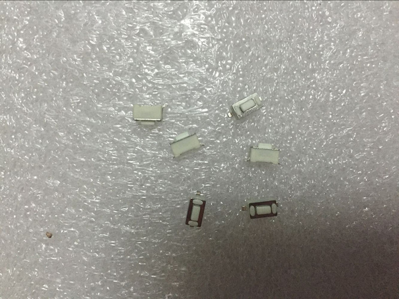 SHURE Schulle SLX4 SLX2 PGX4 PGX2 PG58 Wireless Microphone Button button switch