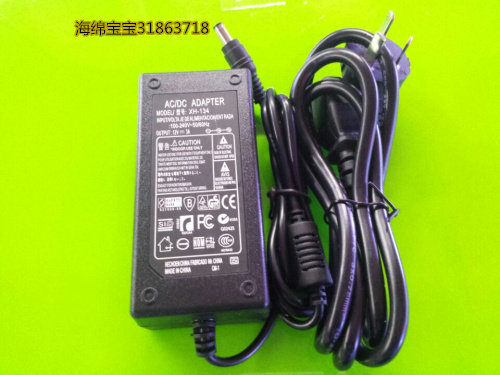 YAMAHA mountain leaf electronic DGX-220 DGX-220 DGX-305 DGX-620 DGX-620 supply adapter 12V transformer