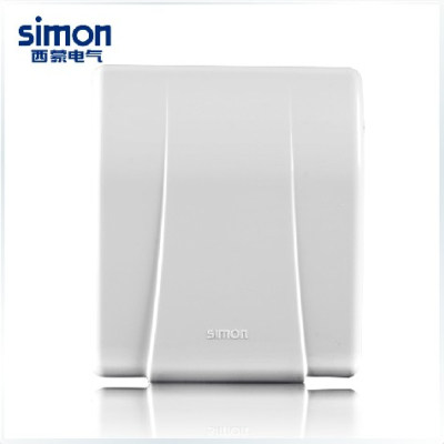 Simon Switch Socket Panel 58 Series Switch Splash Mask Water - proof Box S154