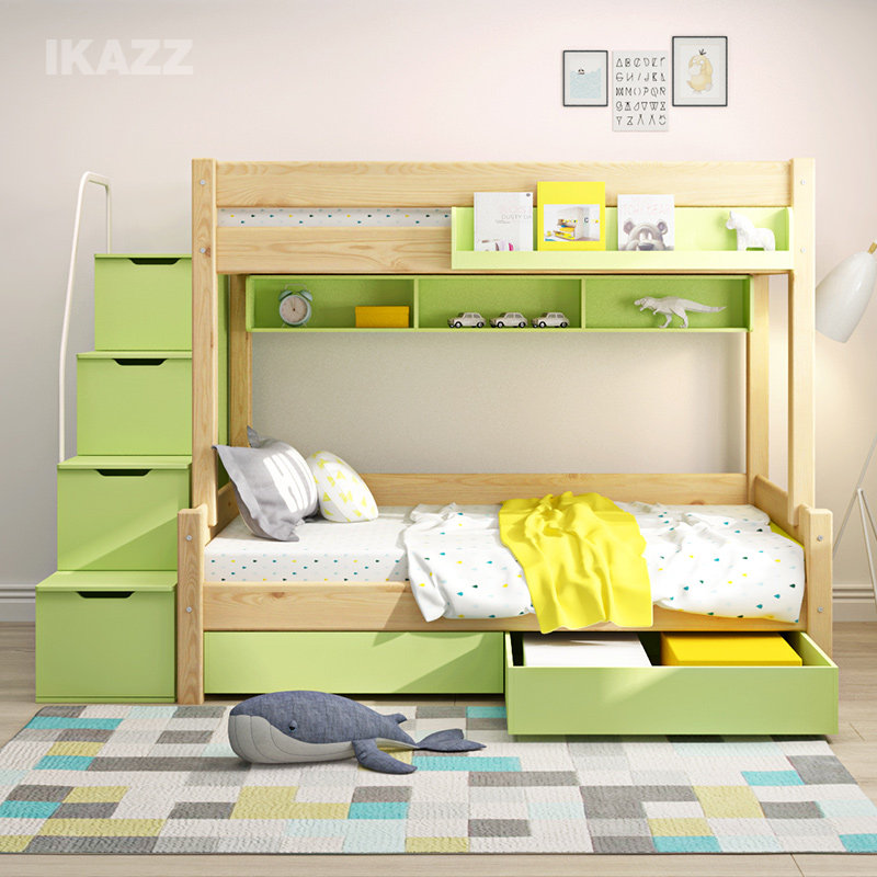 ikazz������Ҿ�˫�㴲SMCG