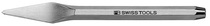 Imported Swiss PB SWISS TOOLS steel punch punch slotting chisel sharp steel chisel PB 815 4