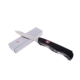 Dao chính hãng Vickers Swiss Swiss dao 111mm giang hồ 0.8353.3 (màu đen) đa chức năng bộ dụng cụ đa năng mini Swiss Army Knife