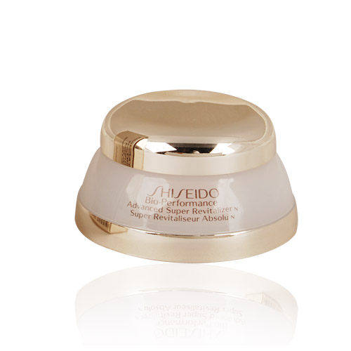 SHISEIDO 资生堂 百优 精纯乳霜(7ml)无盒版