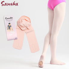 балетные аксессуары Three sand sansha ,