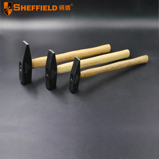 Молоток слесарный Стальной щит s088620 деревянной