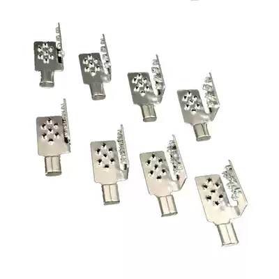 South Korea electric heating film buckle wiring card floor heating special firmware insulation film electric heating film electric heating electric Geothermal