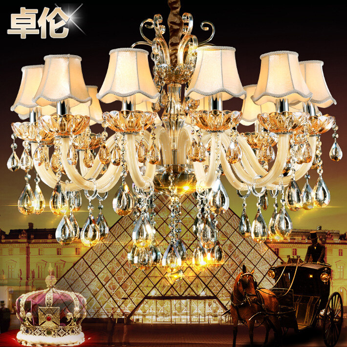 ׿��ledŷʽˮ������HD071