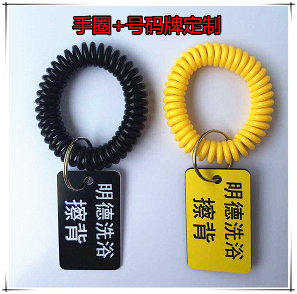 Number digital sweat hand keys keys register with back wash bath number number 100