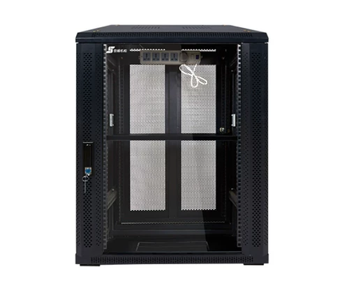 京峰 Шкаф 1,2 м 22U Серверный шкаф 600*1200*1000 Шанхайские наружные кольца бесплатная доставка