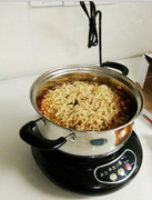 bếp bluestone Bán chạy nhất bếp nhỏ siêu nhỏ cảm ứng bếp nhỏ lửa nồi hơi trà nấu bếp ký túc xá sinh viên - Bếp cảm ứng bếp từ công nghiệp đôi