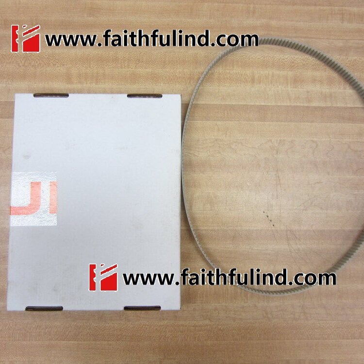 KUKA 63-122-015 KUKA new timing belt for robots
