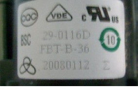  Brand new original installed Haier TV High pressure pack BSC29-0116D BSC29-0116B spot supply