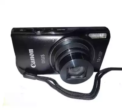 Canon IXUS 285 HS with WIFI NFC transmission 20.2 million pixels HD card machine