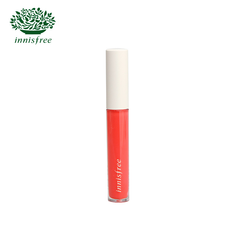 innisfree/悦诗风吟生机精萃娇然唇蜜 长久滋润 舒缓保湿