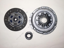 Jianghuai Tongyue and Yue VVT sedan RS S3 Rui Feng M3 clutch pressure plate release bearing three-piece set