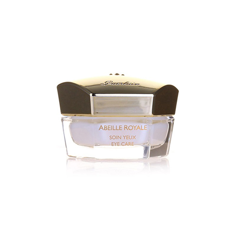 Guerlain/娇兰 帝皇蜂姿赋妍紧致眼霜15ml黑眼圈
