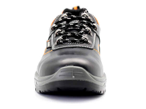 Himma 76108 Anti-Smash Anti-Puncture Safety Shoes Insulation Antistatic Labor Shoes (no spot 10 Double bookings