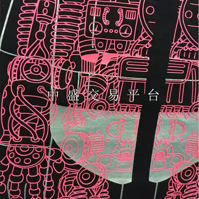 Mesh printing material thermosetting ink low temperature thermosetting ink right angle fillet thermosetting ink oily thick plate paste