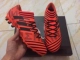 Giày bóng đá Messi Nemeziz17.3 AG móng tay ngắn cỏ nhân tạo trẻ em dành cho người lớn