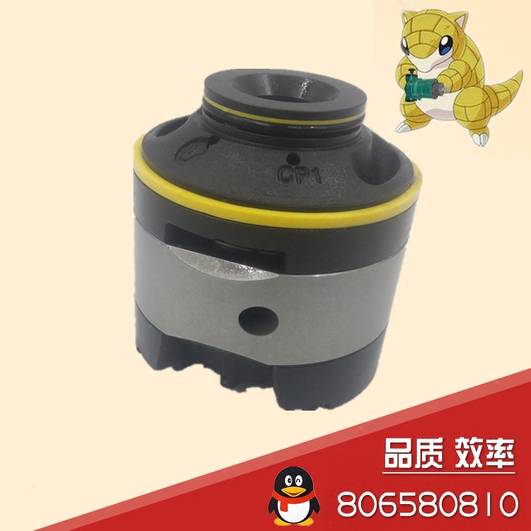 VICKERS pump core High pressure 35VQ-21A 25A 30A 3520V 3525V 4535V