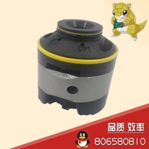 VICKERS VICKERS pump core high-pressure 35VQ-21A 25A 30A 3520V 3525V 4535V