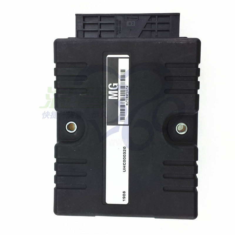 Nanjing's famous Baron 3 MG3SW Automatic gearbox board PoBox computer version