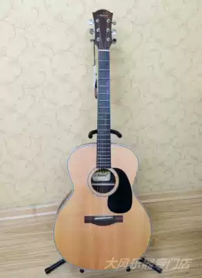 Special price used Marina MR20 Marina Farida veneer guitar price 2900 Wangwang inquiry