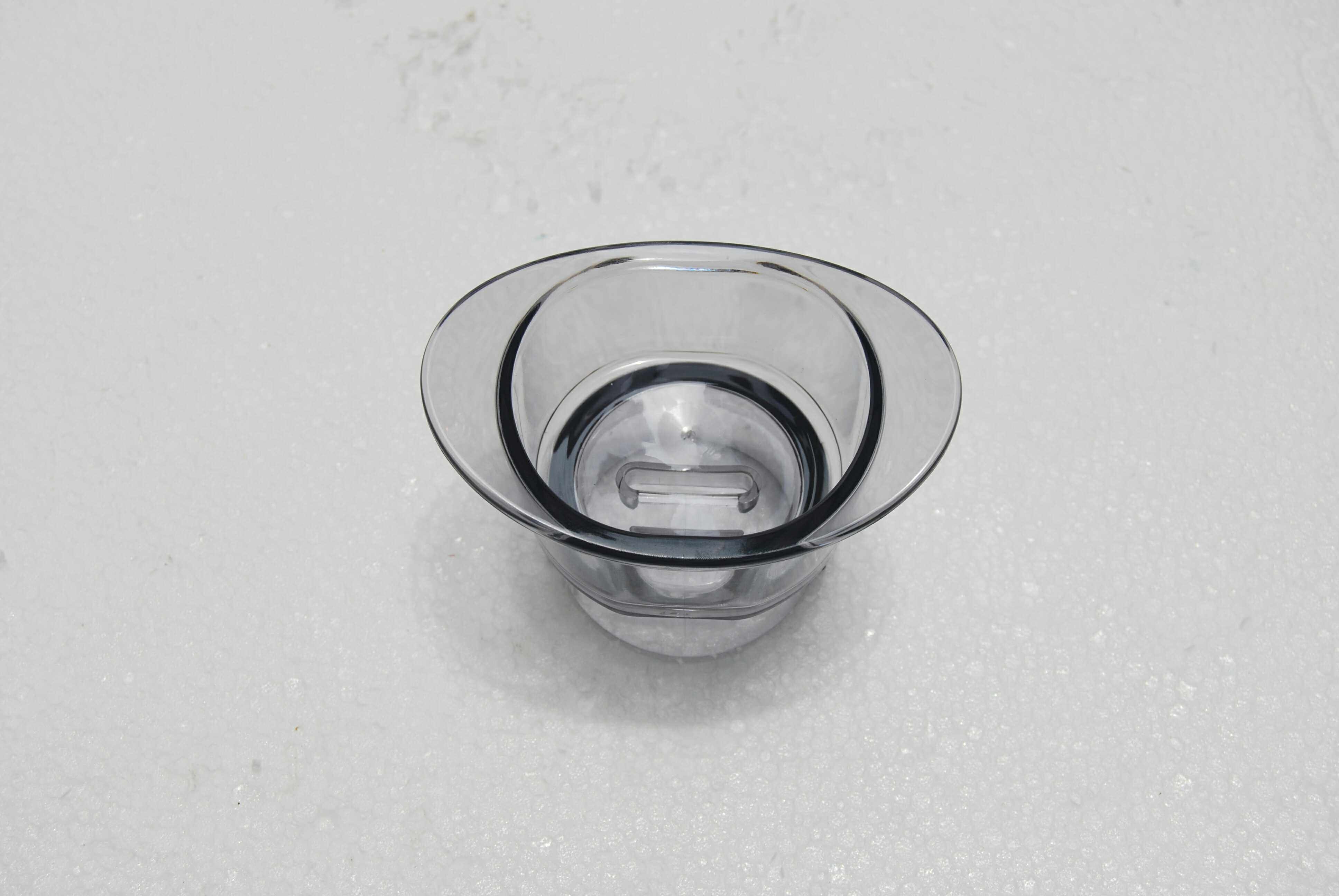 Jinda smoother accessories 2 2 liters 2 5 liters 3 6 liters universal conditioning cup small cap small measuring cup