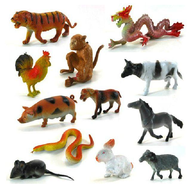 12 Символов Года Купить