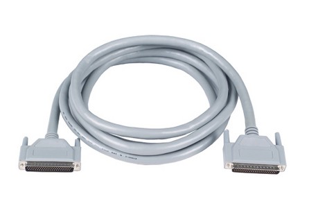 New research and development of PCL-10162 DB-62 shielded cable