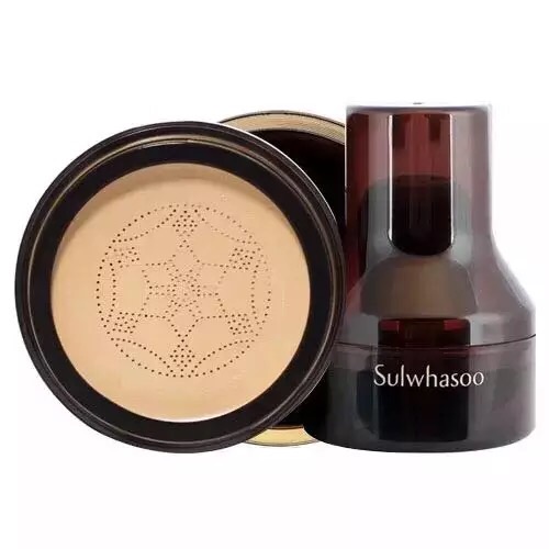 SULWHASOO/雪花秀蘑菇头印章粉底液气垫粉底 30g