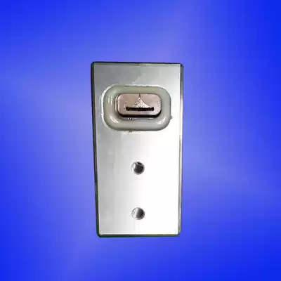 Fillet plastic bag punching machine R corner cutting corner plastic bag punching machine 2-R82-R10 bag making machine hole puncher