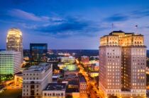 Hotel Indigo WINSTON-SALEM DOWNTOWN