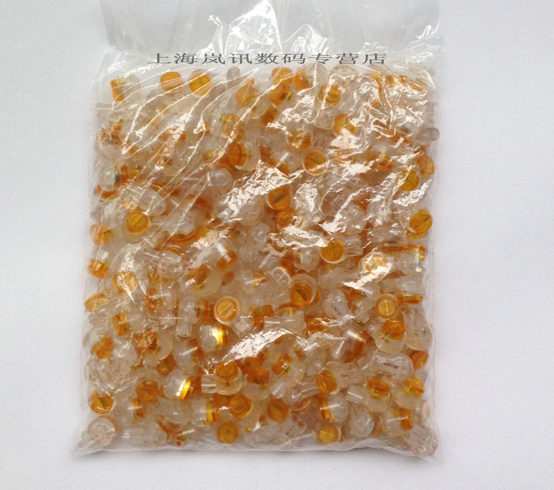 K1 wiring sub-telephone wire wiring sub-knife Waterproof Wiring Terminal DiCore Wiring RMB10  100-Taobao