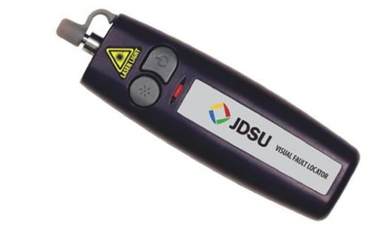 American JDSU FFL-050 visible light fault finder red light source red light pen bag SF - Taobao