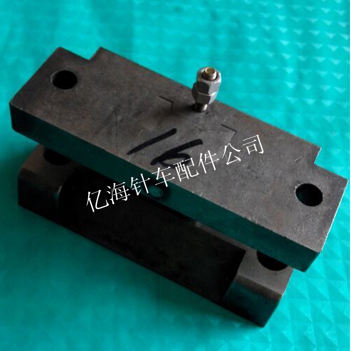 Cut with machine knife mould Junyi JY902L-3 cold cut (knife die) chamfered fillet booking