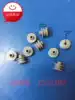 Automotive waterproof plug connector Waterproof choke plug Silicone waterproof plug connector Waterproof ring plug