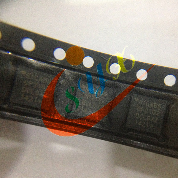 < Imports > CP2102-GRM SILION QFN28 BRAND NEW ORIGINAL