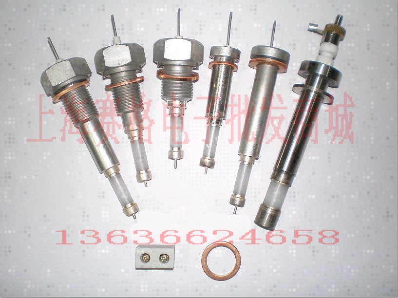 Water Level Electrode Pontoon Electrode Boiler Electrode Electric Junction Water Level Gauge Electric Junction Liquid Level Electrode Level Electrode