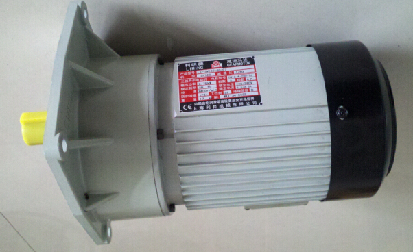 CM12-4-750-TJ 750W LK SV12 20 07 0 75KW Lide Likun Xinliming Power