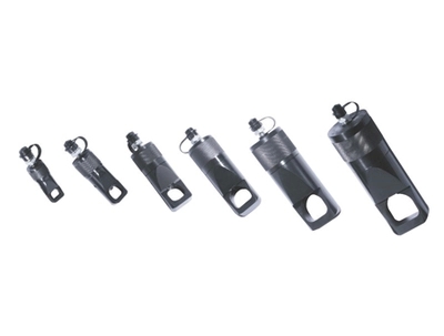 Promotion NC Series mine Two type hydraulic nuts Breaker Screw Cap Rustle boot manufacturer Direct sales