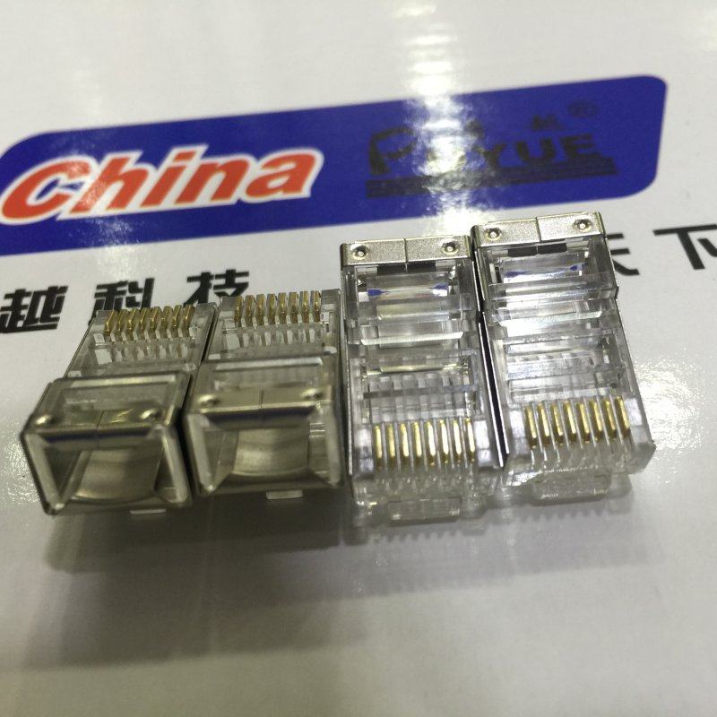 Wholesale shielding Puyue Six Class Crystal Head 6 Crystal Head one thousand trillion Crystal Head Six Water