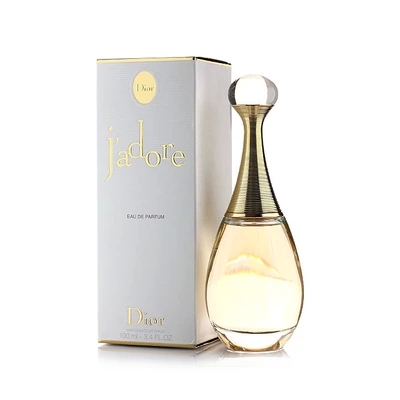 专柜正品Dior迪奥真我香水EDP金色女郎女士持久浓香水50ml/100ml