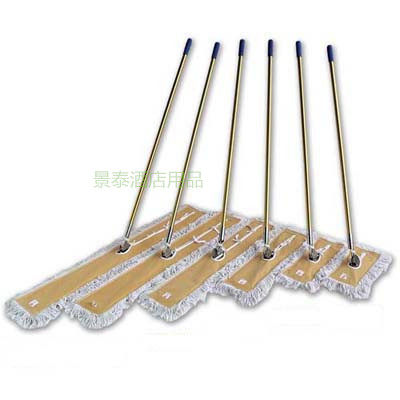 110cm luxury dust push (gold rod iron frame) luxury lobby dust push flat button