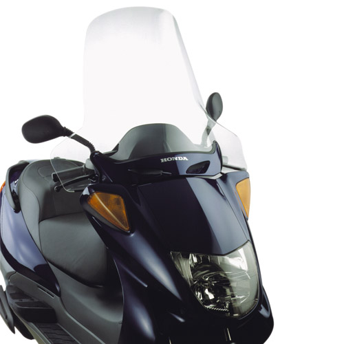 Italy imports GIVI Foresight 250 (1997-2008) to increase retrofitting of windshield-Taobao