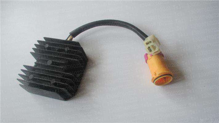 New construction of cross-country four-wheeled terrain beach car accessories atv400 Valium ATV400