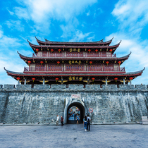 Customized Travel Guangdong Chaoshan Food 5th Tourism Shantou Chaozhou Nanao Island 5 Days and 4 Nights Food Tour