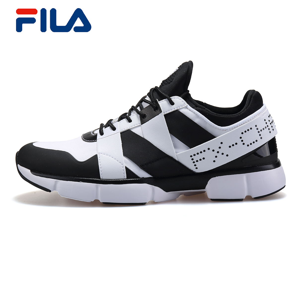 non slip fila