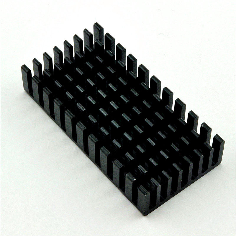 ����ɢ��Ƭ��ɫ��������ɢ����50*25*10mm