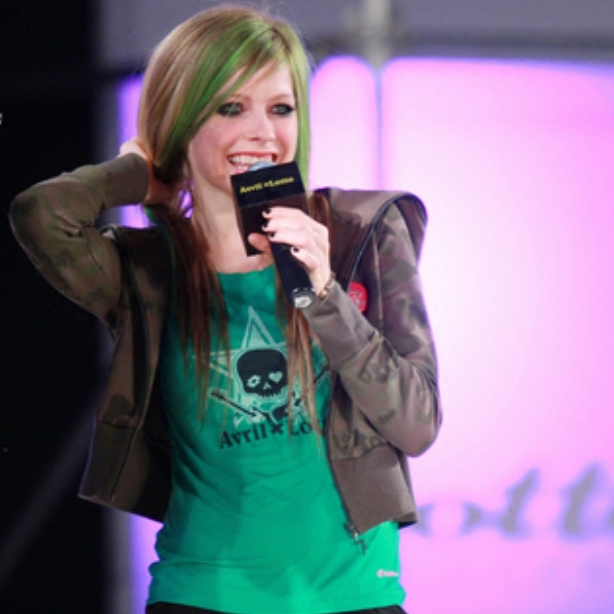 Desperate version of spot LOTTO woman Ai Weil kiss with an elastic vest EVSF028-3